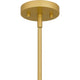Quoizel - Sage Pendant - Lights Canada