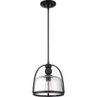 Quoizel - Ridley Mini Pendant - Lights Canada