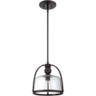 Quoizel - Ridley Mini Pendant - Lights Canada