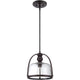 Quoizel - Ridley Mini Pendant - Lights Canada