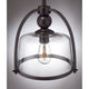 Quoizel - Ridley Mini Pendant - Lights Canada