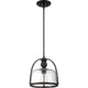 Quoizel - Ridley Mini Pendant - Lights Canada