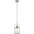 Quoizel - Payson Mini Pendant - Lights Canada