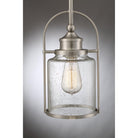 Quoizel - Payson Mini Pendant - Lights Canada