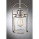 Quoizel - Payson Mini Pendant - Lights Canada