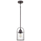 Quoizel - Payson Mini Pendant - Lights Canada