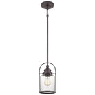 Quoizel - Payson Mini Pendant - Lights Canada