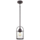 Quoizel - Payson Mini Pendant - Lights Canada