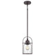 Quoizel - Payson Mini Pendant - Lights Canada