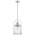 Quoizel - Payson Mini Pendant - Lights Canada