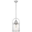 Quoizel - Payson Mini Pendant - Lights Canada