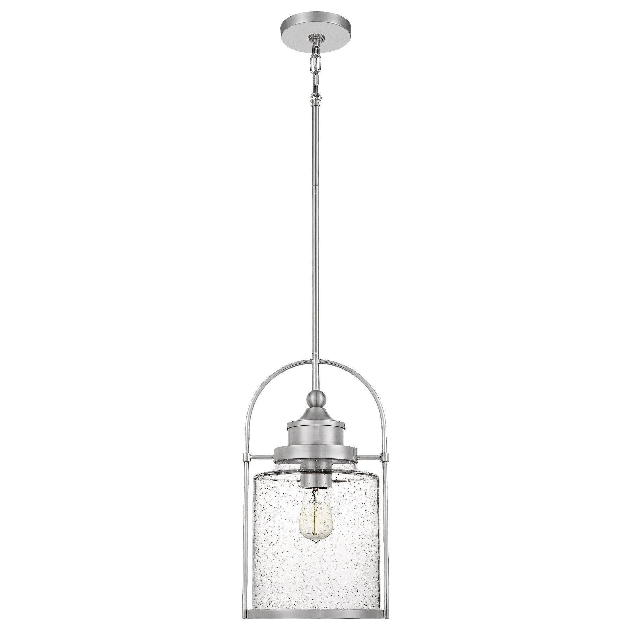 Quoizel - Payson Mini Pendant - Lights Canada