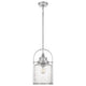 Quoizel - Payson Mini Pendant - Lights Canada
