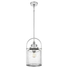 Quoizel - Payson Mini Pendant - Lights Canada