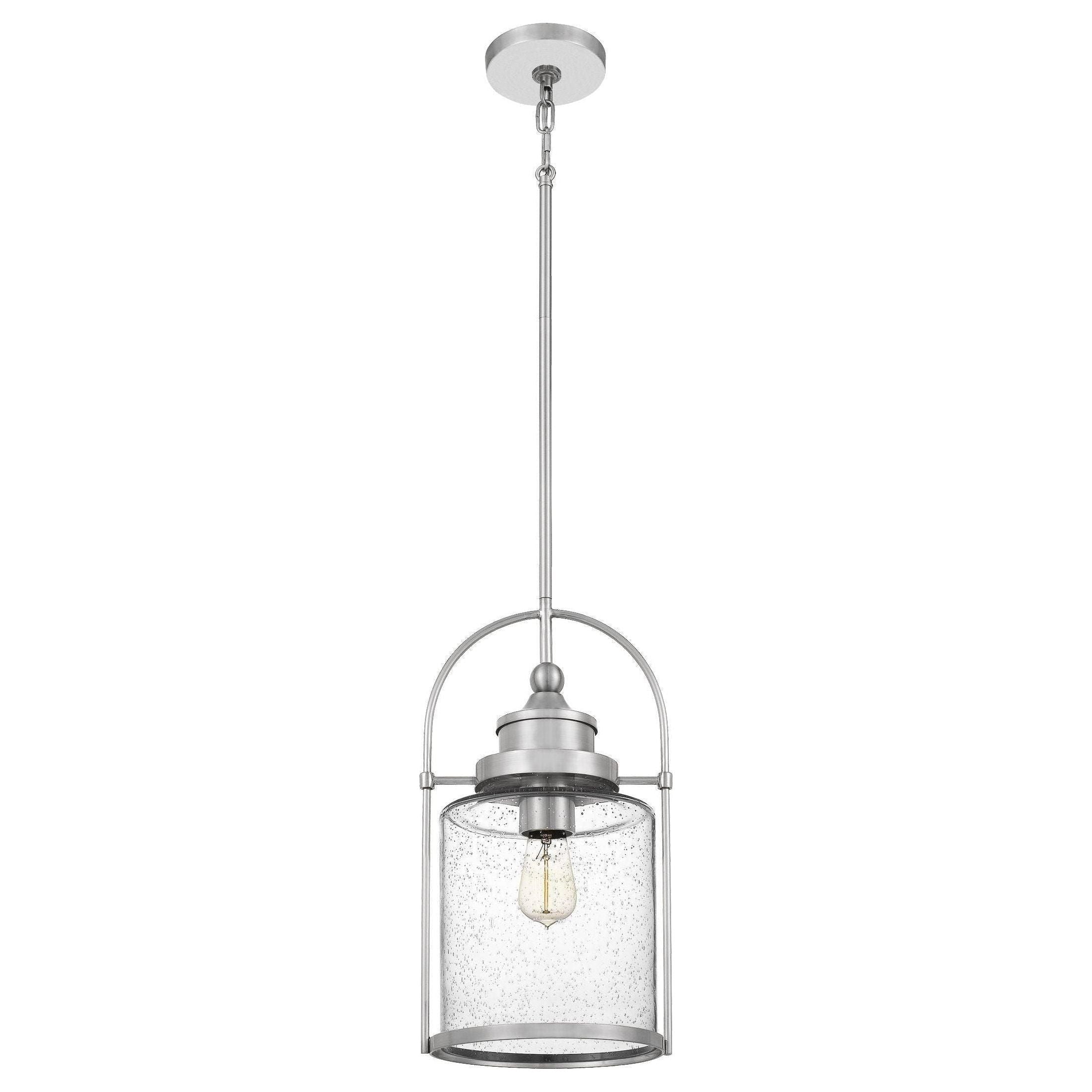 Quoizel - Payson Mini Pendant - Lights Canada
