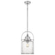Quoizel - Payson Mini Pendant - Lights Canada