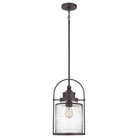 Quoizel - Payson Mini Pendant - Lights Canada