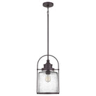 Quoizel - Payson Mini Pendant - Lights Canada