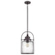 Quoizel - Payson Mini Pendant - Lights Canada