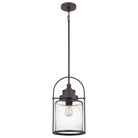 Quoizel - Payson Mini Pendant - Lights Canada