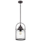 Quoizel - Payson Mini Pendant - Lights Canada