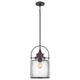 Quoizel - Payson Mini Pendant - Lights Canada