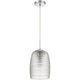 Quoizel - Rebound Mini Pendant - Lights Canada