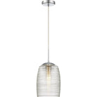 Quoizel - Rebound Mini Pendant - Lights Canada