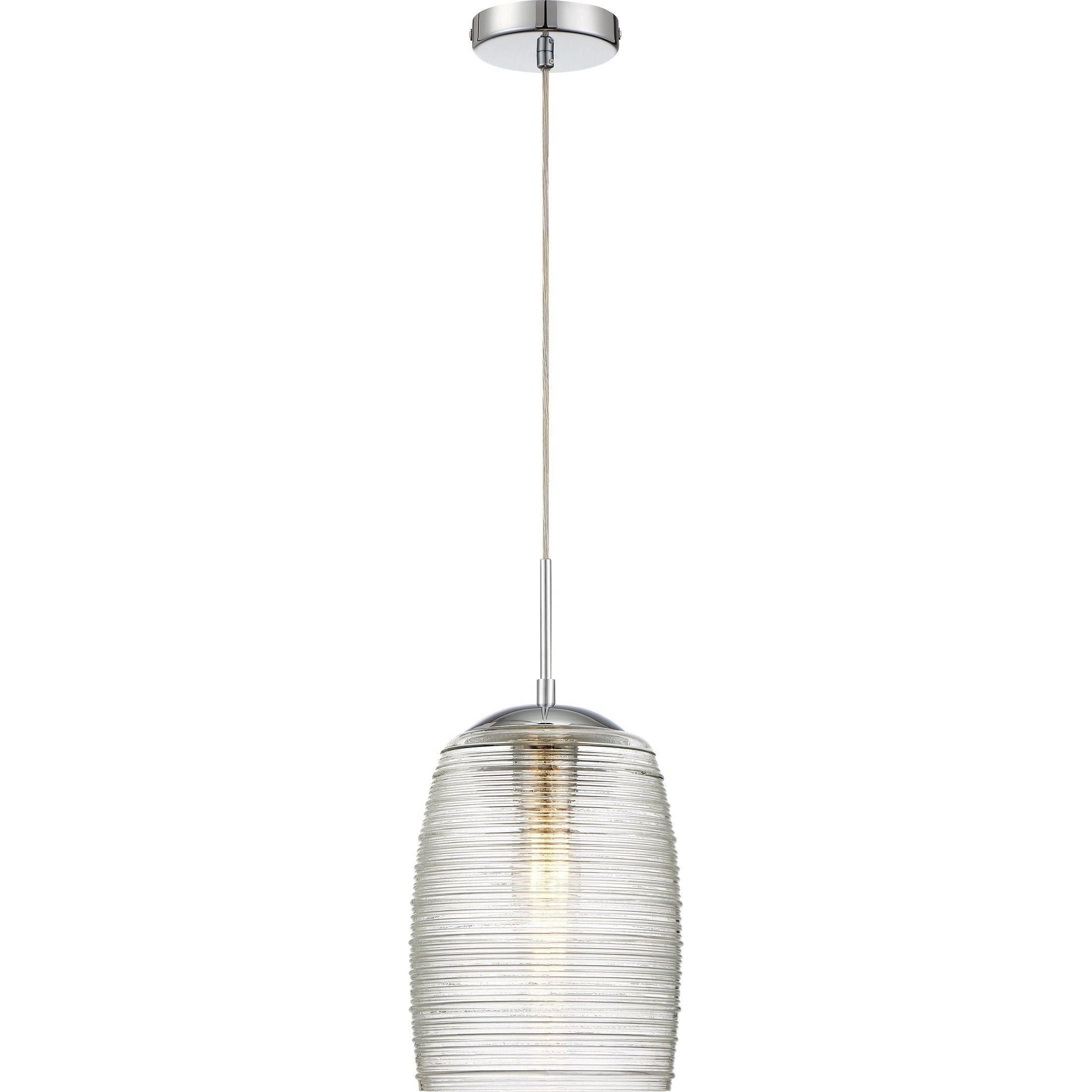 Quoizel - Rebound Mini Pendant - Lights Canada