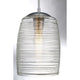 Quoizel - Rebound Mini Pendant - Lights Canada