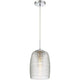 Quoizel - Rebound Mini Pendant - Lights Canada