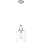 Quoizel - Anson Mini Pendant - Lights Canada