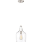 Quoizel - Anson Mini Pendant - Lights Canada