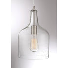 Quoizel - Anson Mini Pendant - Lights Canada