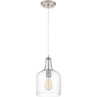 Quoizel - Anson Mini Pendant - Lights Canada