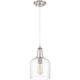 Quoizel - Anson Mini Pendant - Lights Canada