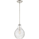 Quoizel - Genie Mini Pendant - Lights Canada