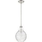 Quoizel - Genie Mini Pendant - Lights Canada