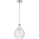 Quoizel - Genie Mini Pendant - Lights Canada