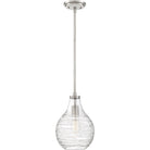 Quoizel - Genie Mini Pendant - Lights Canada