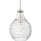 Quoizel - Genie Mini Pendant - Lights Canada