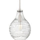 Quoizel - Genie Mini Pendant - Lights Canada
