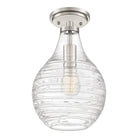 Quoizel - Genie Mini Pendant - Lights Canada