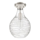 Quoizel - Genie Mini Pendant - Lights Canada