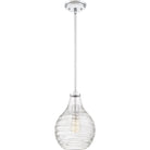 Quoizel - Genie Mini Pendant - Lights Canada