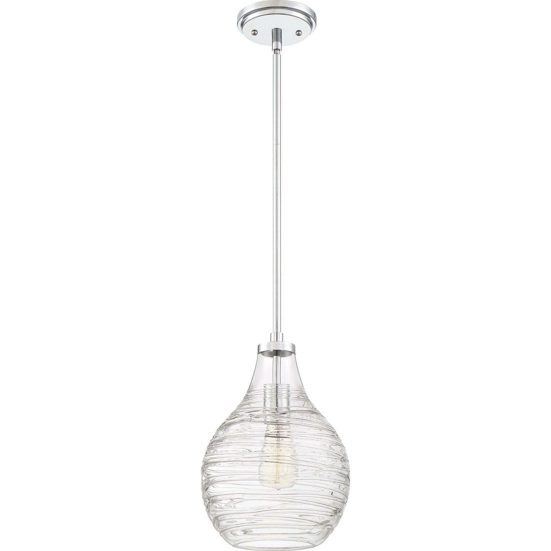 Quoizel - Genie Mini Pendant - Lights Canada