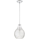 Quoizel - Genie Mini Pendant - Lights Canada