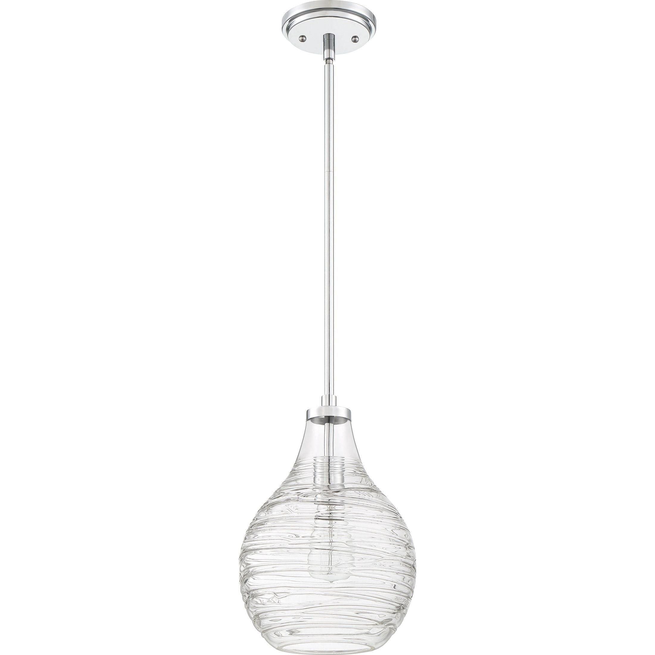 Quoizel - Genie Mini Pendant - Lights Canada