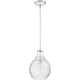 Quoizel - Genie Mini Pendant - Lights Canada