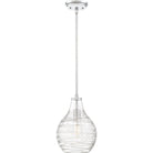 Quoizel - Genie Mini Pendant - Lights Canada